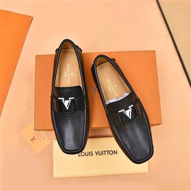 Louis Vuitton   2024新款男生休閒時尚鞋子