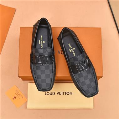 Louis Vuitton   2024新款男生休閒時尚鞋子