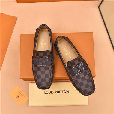 Louis Vuitton   2024新款男生休閒時尚鞋子