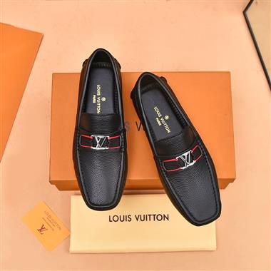 Louis Vuitton   2024新款男生休閒時尚鞋子