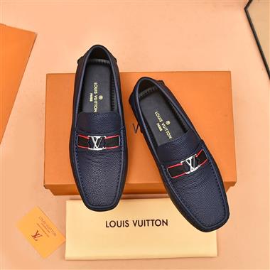 Louis Vuitton   2024新款男生休閒時尚鞋子