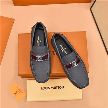 Louis Vuitton   2024新款男生休閒時尚鞋子