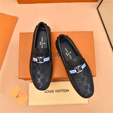 Louis Vuitton   2024新款男生休閒時尚鞋子