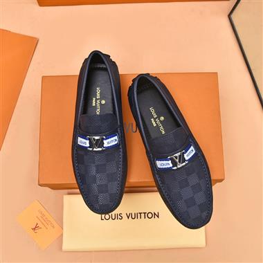 Louis Vuitton   2024新款男生休閒時尚鞋子