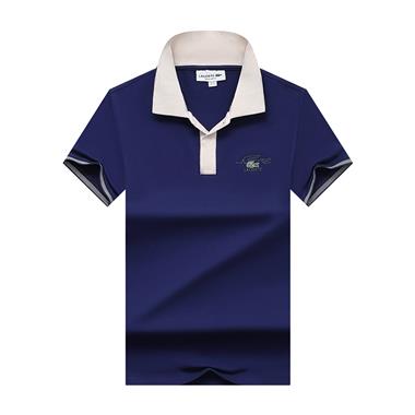 LACOSTE   2024夏季新款短袖POLO衫