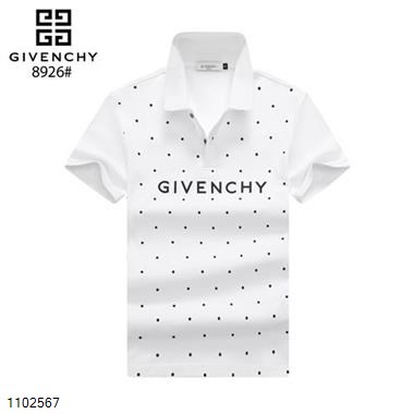 GIVENCHY   2024夏季新款短袖POLO衫