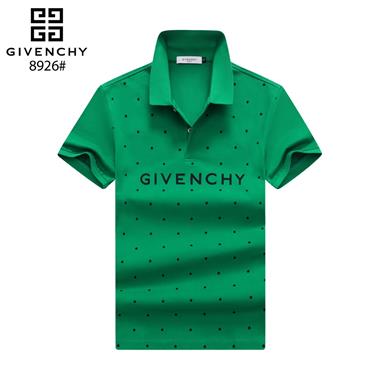 GIVENCHY   2024夏季新款短袖POLO衫