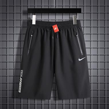 NIKE   2024夏季新款休閒短褲   325612