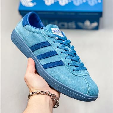 Adidas Bali 復古低幫板鞋