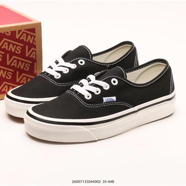  Vans Vault Authentic 44 DX 