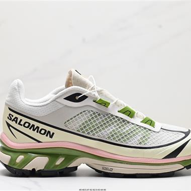 Salomon XT-6 FOR COTDxCOSTS