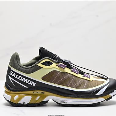 Salomon XT-6 FOR COTDxCOSTS