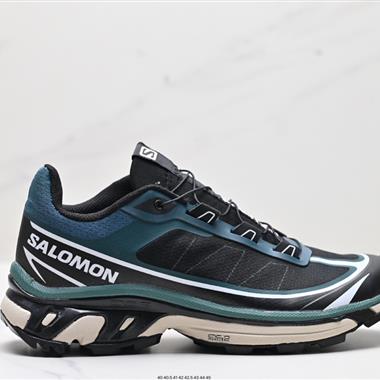 Salomon XT-6 FOR COTDxCOSTS