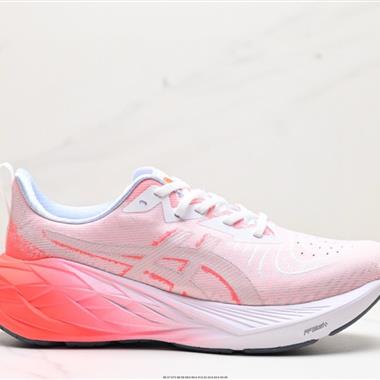 ASICS  NOVAVLAST 4 戶外越野休閑運動跑步鞋