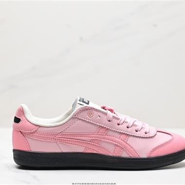 ASICS TOKUTEN 復古休閑運動板鞋