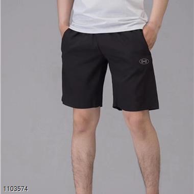 Under Armour  2024夏季新款休閒短褲   L8325039