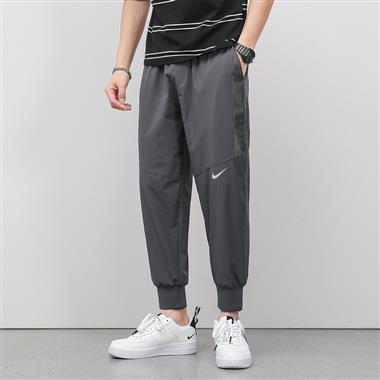 NIKE   2024夏季新款休閒長褲    W5186053