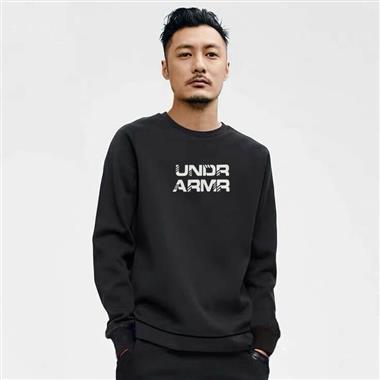 Under Armour   2024秋冬新款衛衣    S-247016