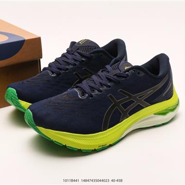ASICS GT-2000 11緩震保護跑鞋透氣輕便運動鞋復古老爹鞋