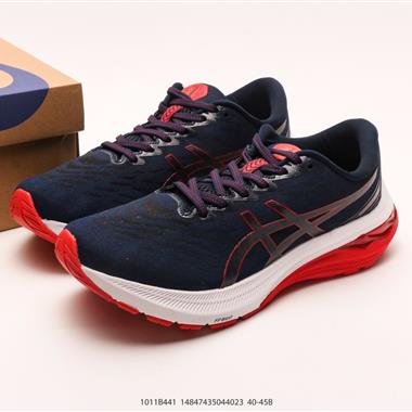 ASICS GT-2000 11緩震保護跑鞋透氣輕便運動鞋復古老爹鞋