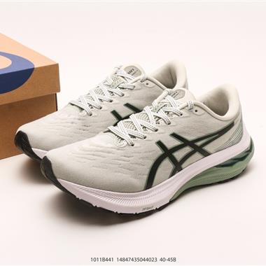 ASICS GT-2000 11緩震保護跑鞋透氣輕便運動鞋復古老爹鞋