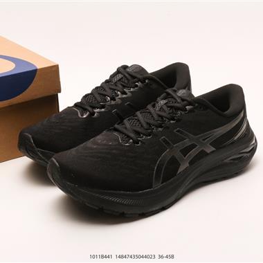 ASICS GT-2000 11緩震保護跑鞋透氣輕便運動鞋復古老爹鞋