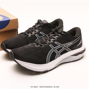ASICS GT-2000 11緩震保護跑鞋透氣輕便運動鞋復古老爹鞋