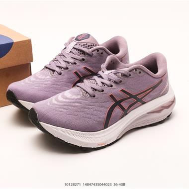 ASICS GT-2000 11緩震保護跑鞋透氣輕便運動鞋復古老爹鞋