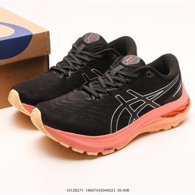 ASICS GT-2000 11緩震保護跑鞋透氣輕便運動鞋復古老爹鞋