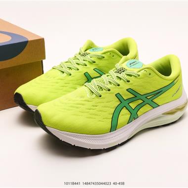 ASICS GT-2000 11緩震保護跑鞋透氣輕便運動鞋復古老爹鞋