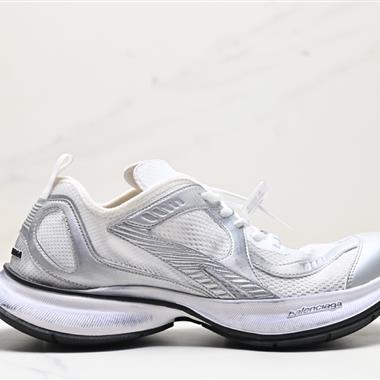 Balenciaga CIRCUIT新款輕便透氣登山跑步運動鞋休閑鞋