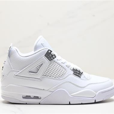 Nike  Air Jordan 4 Retro 