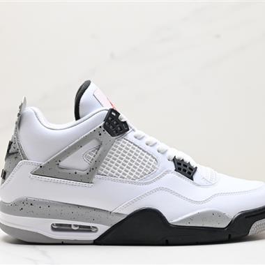 Nike  Air Jordan 4 Retro 