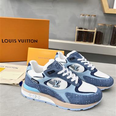Louis Vuitton   2024新款男生休閒時尚鞋子