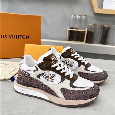 Louis Vuitton   2024新款男生休閒時尚鞋子