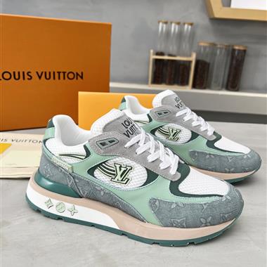 Louis Vuitton   2024新款男生休閒時尚鞋子