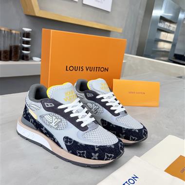 Louis Vuitton   2024新款男生休閒時尚鞋子