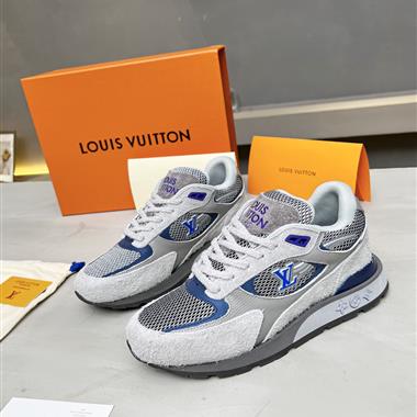 Louis Vuitton   2024新款男生休閒時尚鞋子