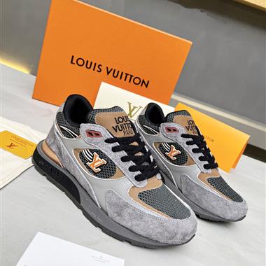 Louis Vuitton   2024新款男生休閒時尚鞋子