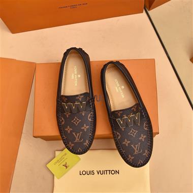 Louis Vuitton   2024新款男生休閒時尚鞋子