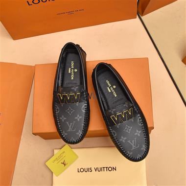 Louis Vuitton   2024新款男生休閒時尚鞋子