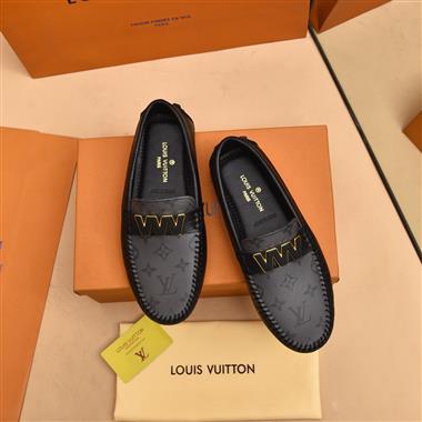 Louis Vuitton   2024新款男生休閒時尚鞋子