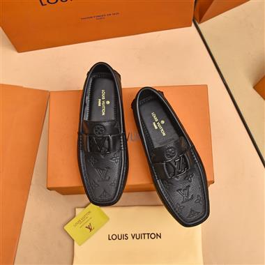 Louis Vuitton   2024新款男生休閒時尚鞋子