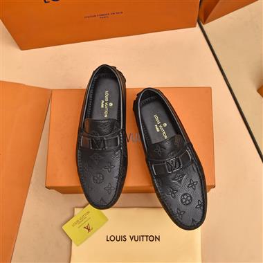 Louis Vuitton   2024新款男生休閒時尚鞋子