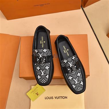 Louis Vuitton   2024新款男生休閒時尚鞋子