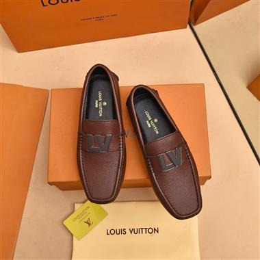 Louis Vuitton   2024新款男生休閒時尚鞋子