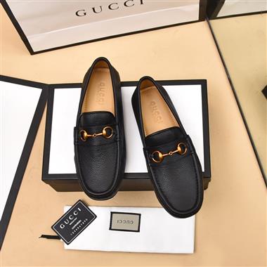 GUCCI   2024新款男生休閒時尚鞋子