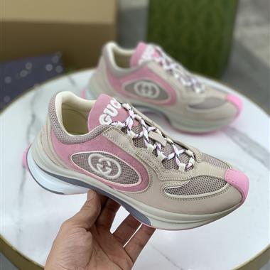 GUCCI   2024新款女生休閒時尚鞋子