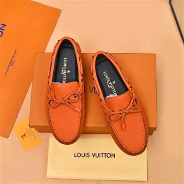 Louis Vuitton    2024新款男生休閒時尚鞋子