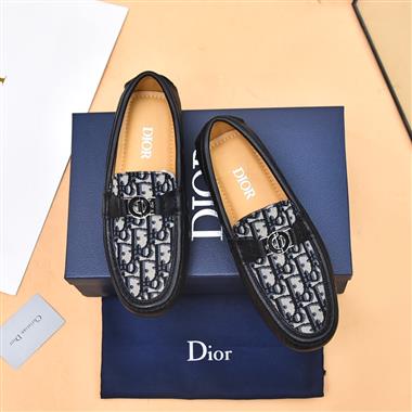 DIOR   2024新款男生休閒時尚鞋子